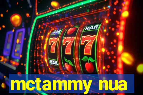 mctammy nua